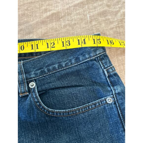 Calvin Klein Bootcut Jeans - Picture 6 of 9